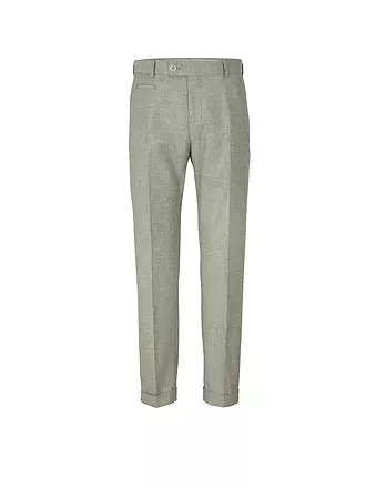 STRELLSON | Pantalon de costume LUC | grün